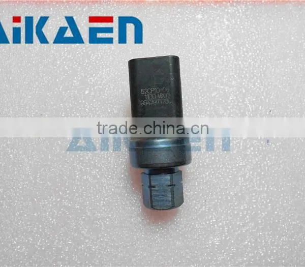 Fuel Rail Pressure Sensor 52CP10-06,52CP1006 Electronic Pressure Sensor photo-3