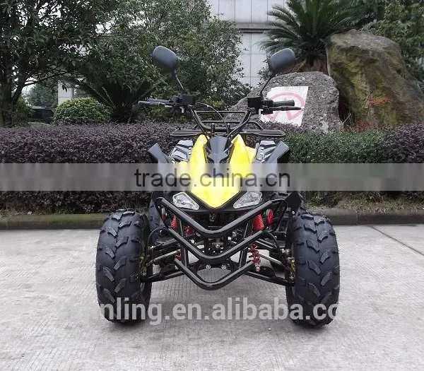 (JLA-07-06) Quads Bikes for Sale 50cc Kids Gas Powered Atvs photo-6