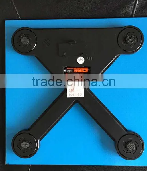 Cheapest Human Scale 180KG Hospital Weighing Scale photo-3
