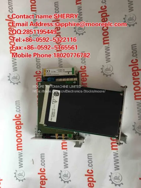 DELTAV【Emerson】KJ3202X1-BA1 in Stock photo-3