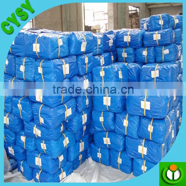 Pe Tarpaulin Sheet Truck Cover photo-2