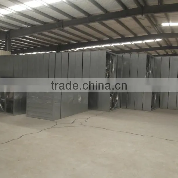 Industrial Exhaust Fan/greenhouse Cooling Fan for Sale photo-5