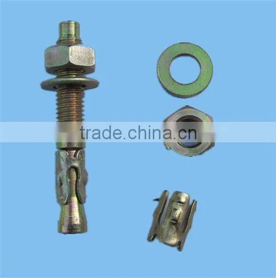 Wedge Anchor