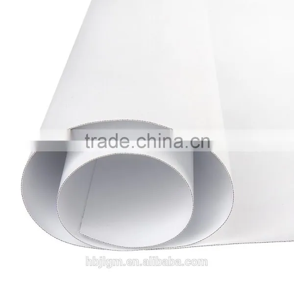 Lona Acrilica Blackout, Heavy Duty Pvc Fabric photo-2
