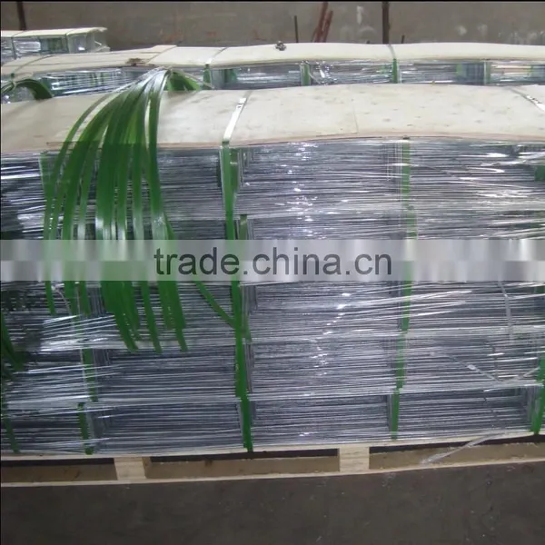 Ladder Reinforcing Mesh (ASTM Standard)-Golden Supplier photo-2