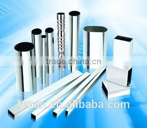 Custom Size #160 Double Side Aluminum Profile For LED Sign by Fujian Fenan Manufacturer photo-3
