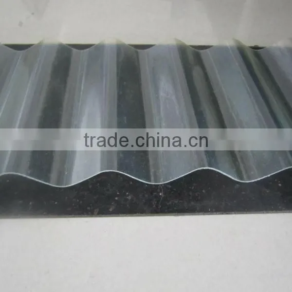 Fiber Reinforce Plastic Corrugated/flat Sheet photo-3