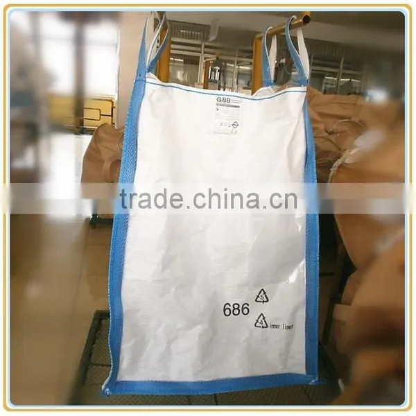 pp Virgin Fibc Bulk Bag for Carrying photo-2