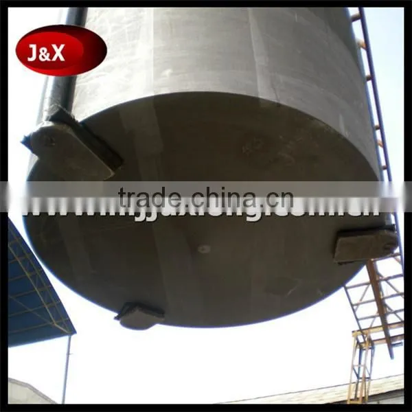 High Density and High Quality Graphite Disc photo-6