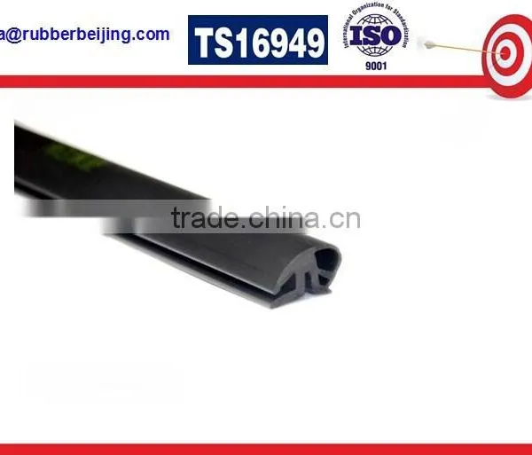 Manufacture Rubber Door and Window Seal Profile photo-5