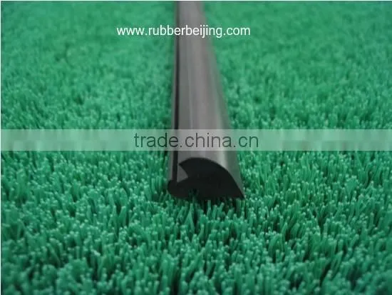 High Demand Rubber u Channel Seal photo-5