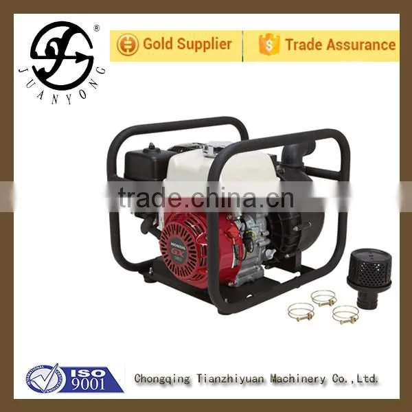 Water Pump for IRRIGATION Manufacturer From China photo-5