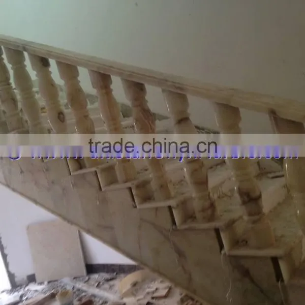EXPORT QUALITY ONYX STAIR STEPS ONYX TREADS AND RISERS COLLECTION photo-6