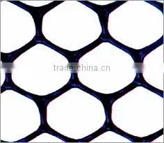 High quality Polyester Geogrid and Fiberglass Geogrid factory