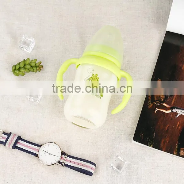 Best Glass Baby Feeding Bottles For Infant and Adult Baby photo-2