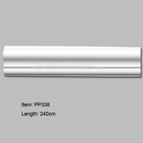Decorative Panel Mouldings and Trims photo-3