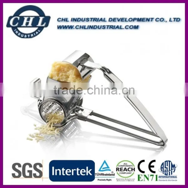 Wholesales Stainless Steel Cheese Grater photo-5