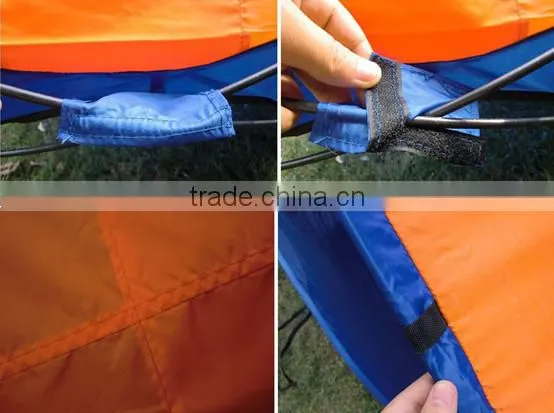 Pop-Up Beach Tent/family Tent/Outdoor Camping photo-2