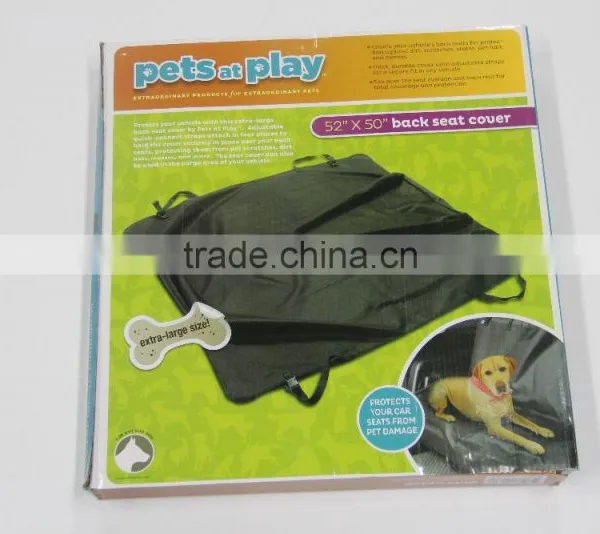 Pet Seat Cover photo-4