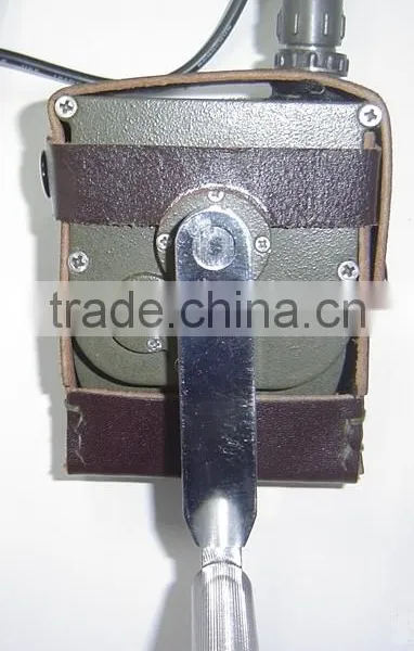 20w Military Single Handle Hand Power Generator photo-3