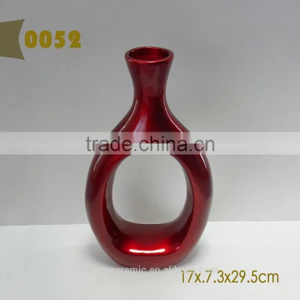 New &cheap Flower Vase for Home Decoration photo-3