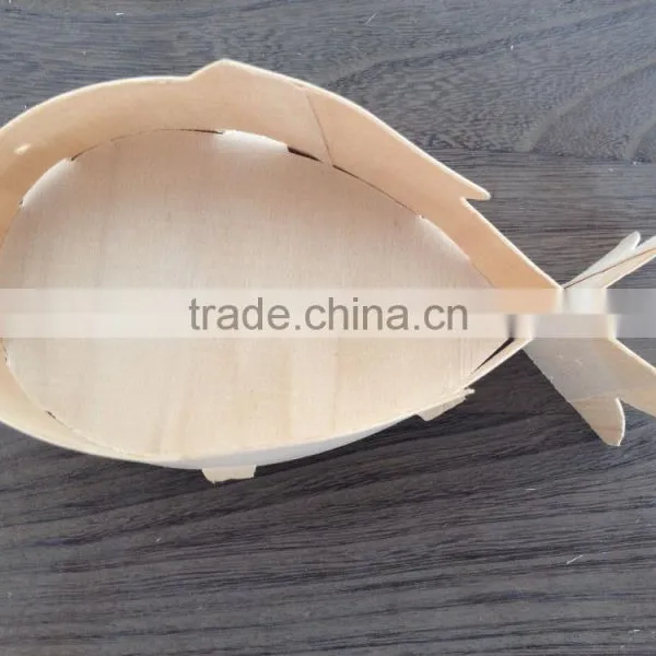 China Supplier New Type of Birch Veneer Box photo-4