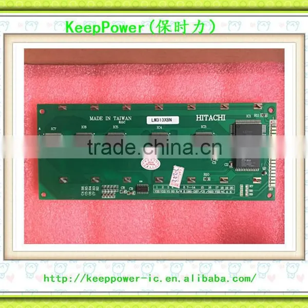 LCD LM313XBN LCD Modules photo-2