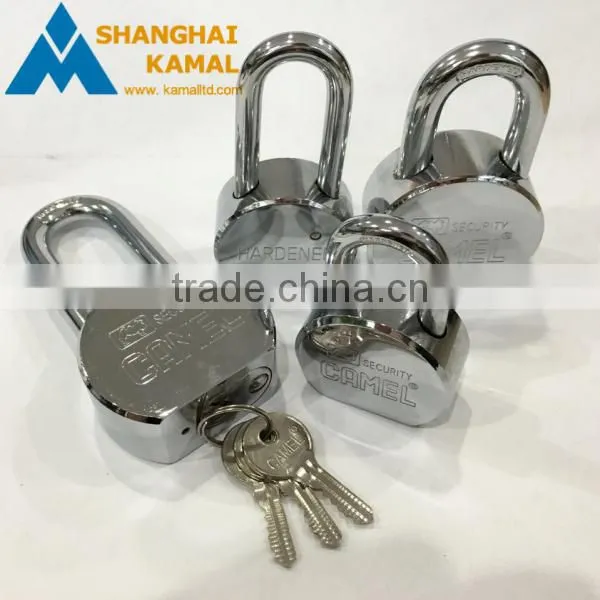 STEEL PADLOCKS photo-3