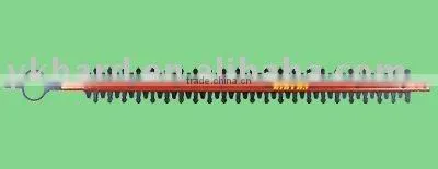 Hedge Trimmer Blade
