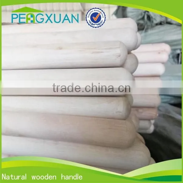 Wholesale Natural Eucalyptus Vineyard Grape Stakes for Plant Support photo-2