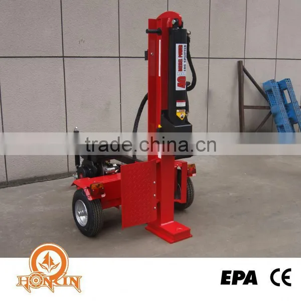 Gerden Use Compressed Wood Pallet Cutting Panel Saw Machine photo-2