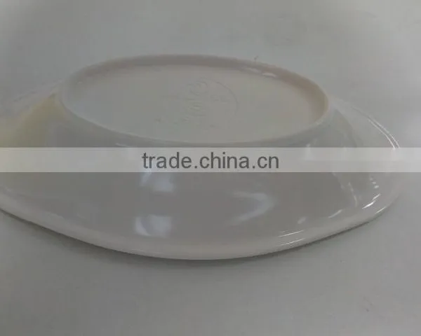 100% Melamine Plate Melamine Dinnerware 5A1069 photo-3