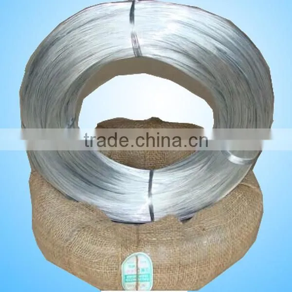 Low Price Galvanized Iron Wire From Guangzhou Supplier photo-4