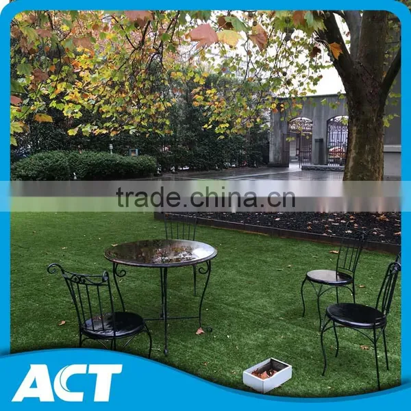 Natural Looking Landscaping Grass for Children Playing Center photo-3