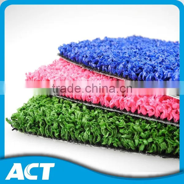 Labosport Tested Artificial Grass Carpets for Football Stadium photo-4