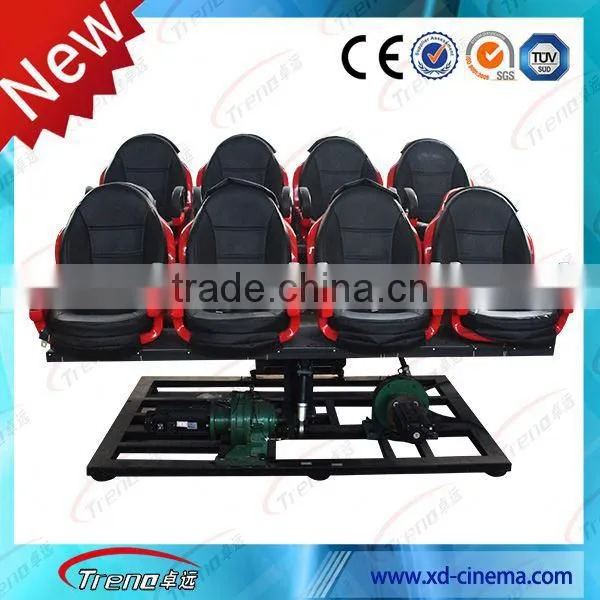 Attractive and Exciting Dynamic 5d Cinema,5d Movies photo-5