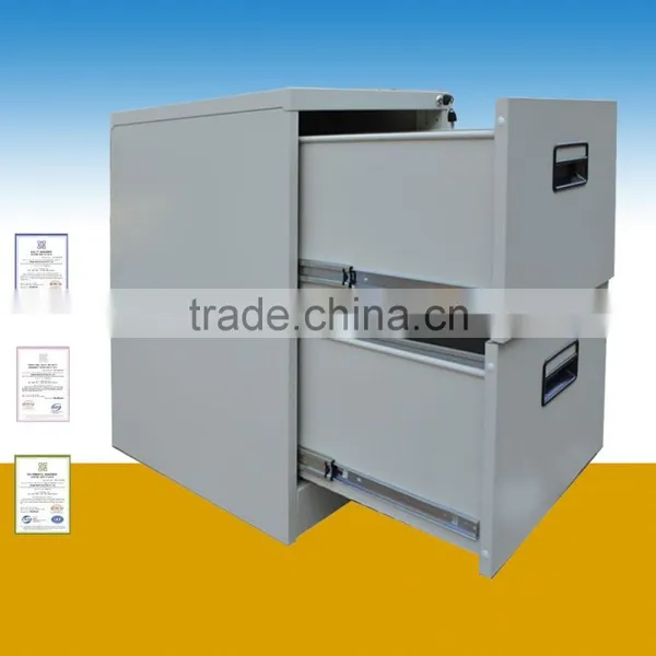 Drawer Cabinet Sliding Metal Filing Cabinet Index Card File Cabinet photo-3