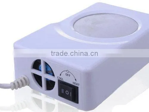 Dual Use USB Mug Cup Bottle Cooler & Warmer photo-3