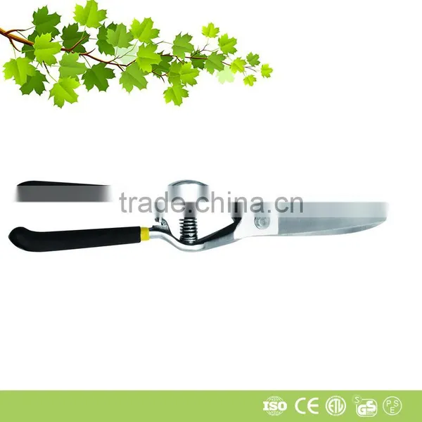 Stainless Steel Garden Pruning Scissor Bonsai Scissors