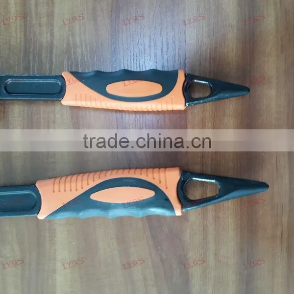 Industrial Multi-Functional Pipe Wrench photo-3
