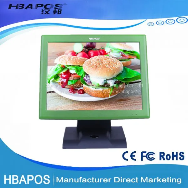 HBA-Q1 Retail Factory Price Hot-sale Windows Touch Screen POS Terminal/POS System/POS Machine photo-3