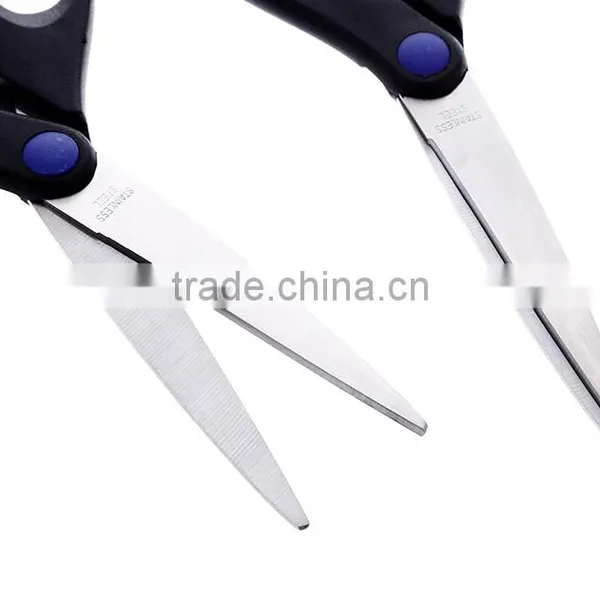 BQP23 Newest Stainless Steel Tailor Scissors & Best Tailoring Scissors & Tailor Scissors photo-4