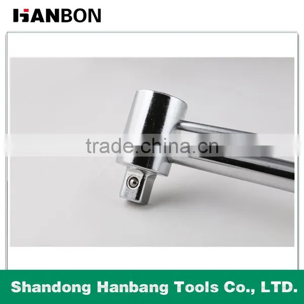 Adjustable Preset Torque Wrench photo-4
