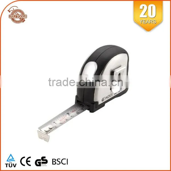Customized Logo Steel Tape Measure photo-6