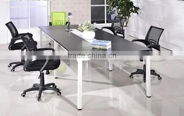 2015 New Style Office Table Modern Office Workstations Modular photo-4