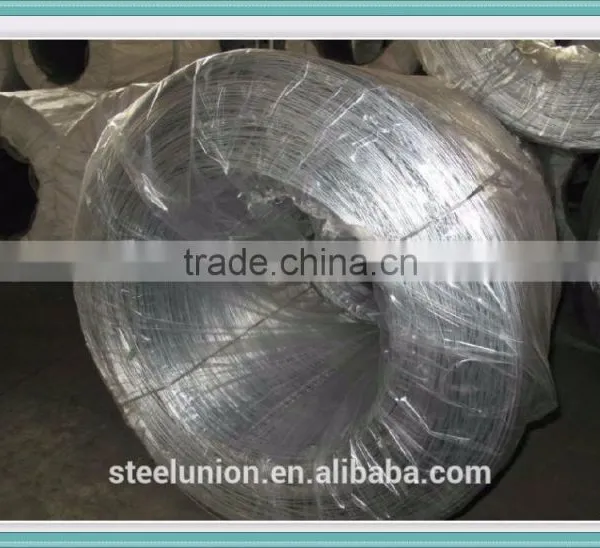 Black Annealed Iron Wire photo-2