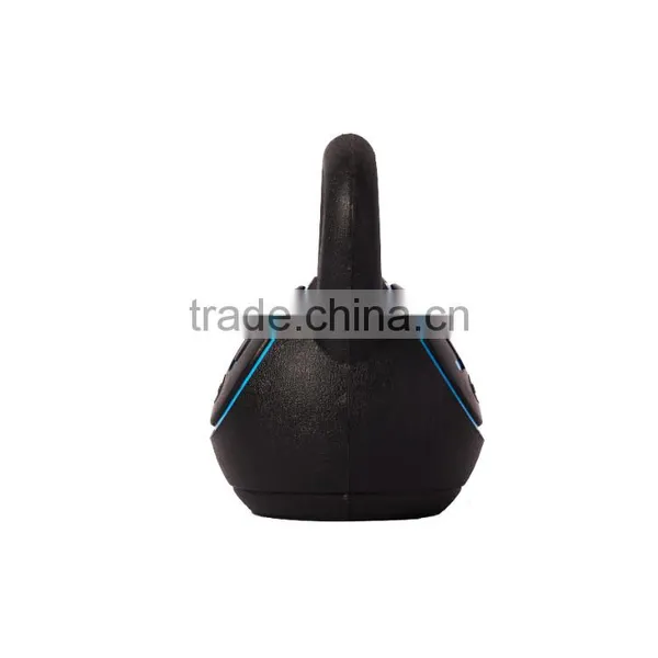 2016 New Style Popular HDPE Concrete Kettle Bell Dumbbell photo-6