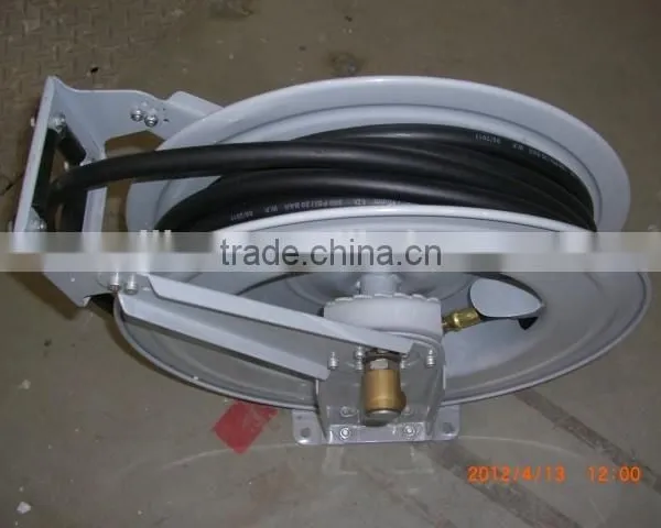 Hose Reel HRO4004-R3/8" photo-2