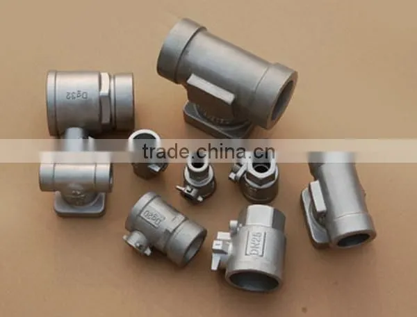 Machine Castings Parts photo-3