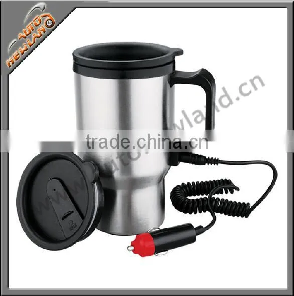 Travel Mug